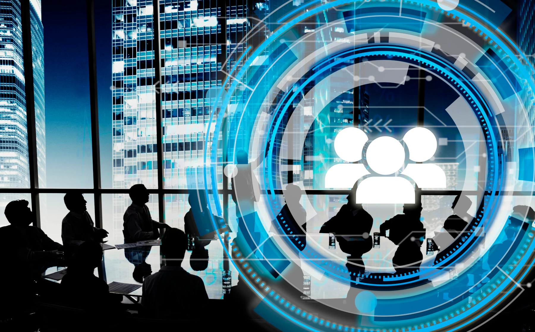 Excelência em <b>Terceirização</b> e Gestão Empresarial